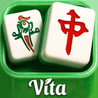Vita Mahjong