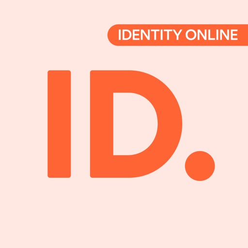identity online