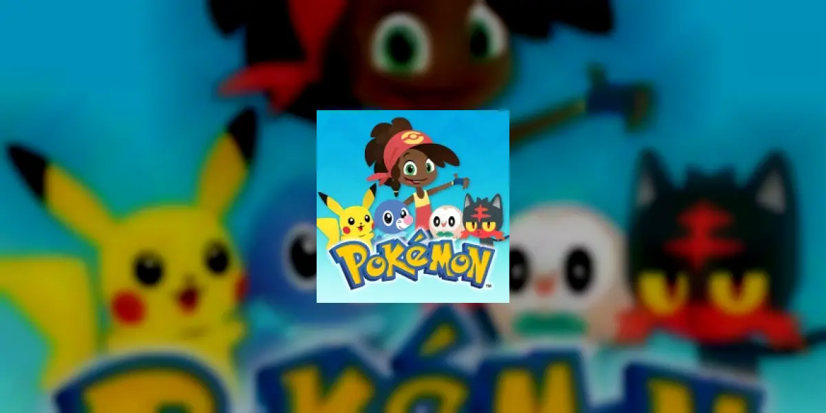 Pokémon-Spielhaus